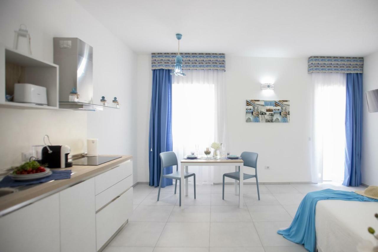 Il Pescatore Di Sogni Porto Torres Extérieur photo
