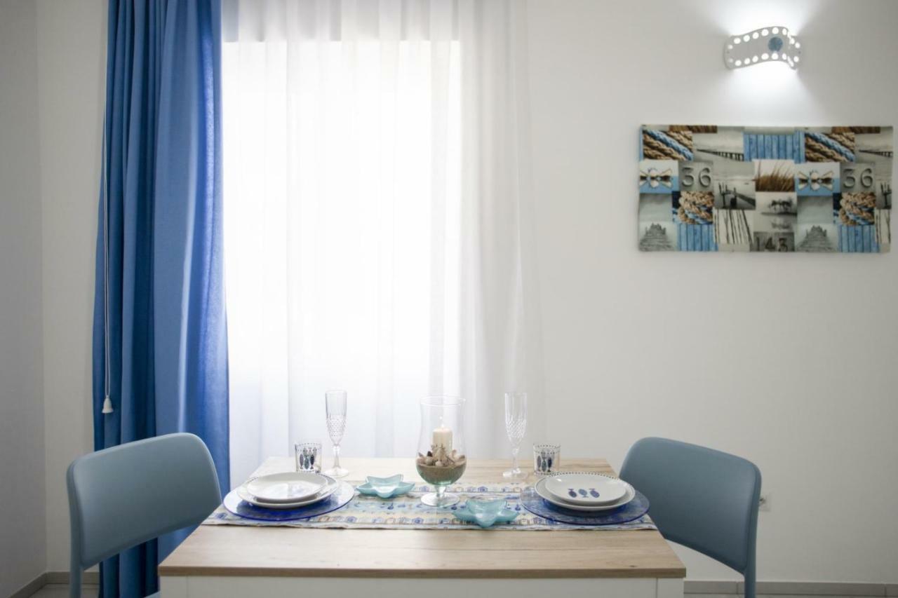 Il Pescatore Di Sogni Porto Torres Extérieur photo