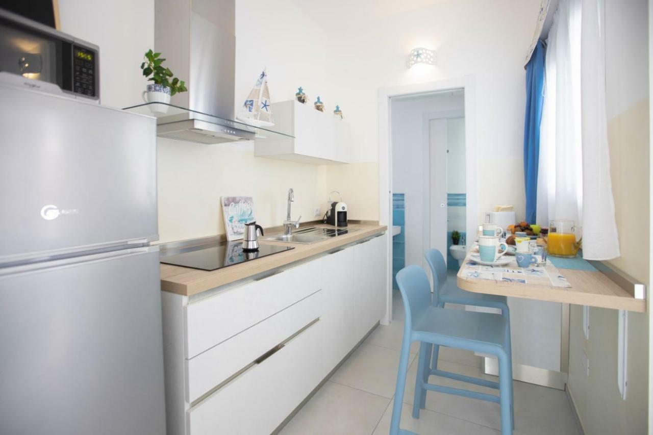 Il Pescatore Di Sogni Porto Torres Extérieur photo