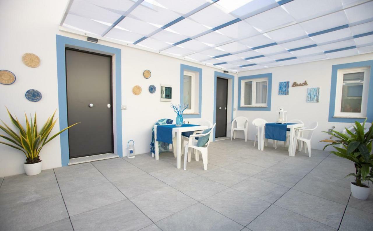 Il Pescatore Di Sogni Porto Torres Extérieur photo