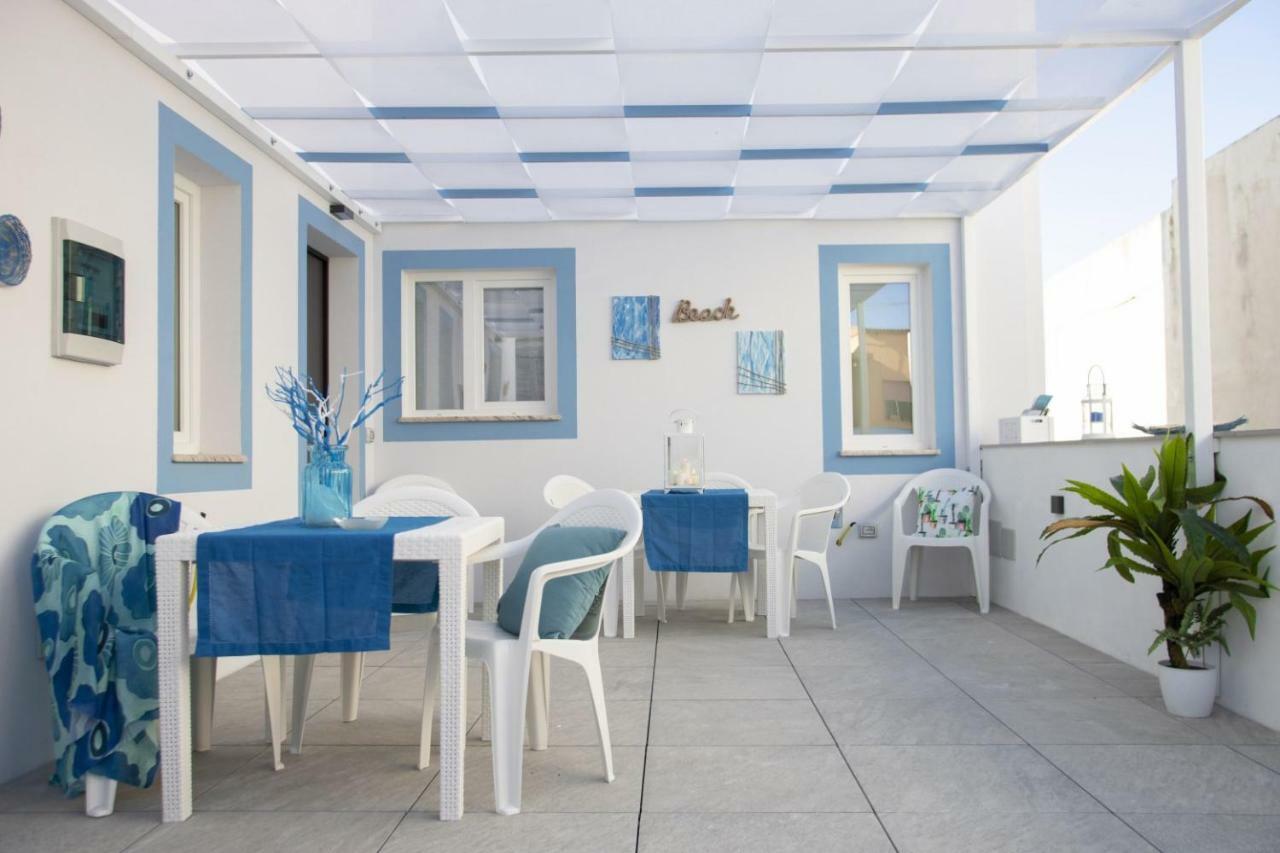 Il Pescatore Di Sogni Porto Torres Extérieur photo