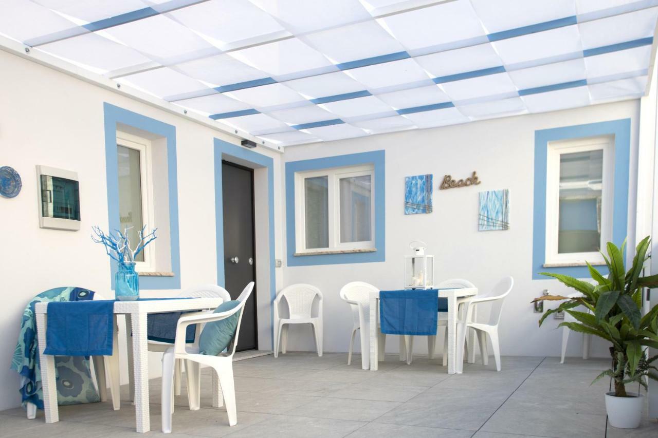 Il Pescatore Di Sogni Porto Torres Extérieur photo